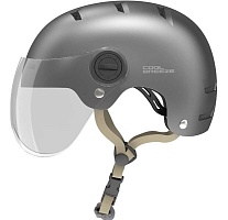 Велосипедный шлем HIMO K1M M/L 57-61 Gray