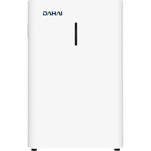 Акумулятор Dahai Solar LiFePo4 48V (51.2V/100Ah/5120Wh) (DHLV-LFP-5000) - придбати в Дніпрі, Україні: ціна, характеристики | інтернет-магазин TOUCH