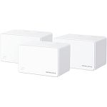 Wi-Fi Mesh система Mercusys Halo H80X 3-pack