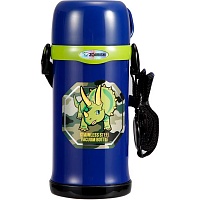 Термос Zojirushi Child 0.6 л (SC-MC60AZ) Blue - придбати в Дніпрі, Україні: ціна, характеристики | інтернет-магазин TOUCH Термос Zojirushi Child 0.6 л (SC-MC60AZ) Blue - придбати в Дніпрі, Україні: ціна, характеристики | інтернет-магазин TOUCH