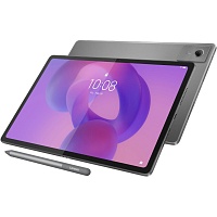 Планшет Lenovo Idea Tab Plus 8/256GB Wi-Fi Luna Grey + Pen (ZAG70055UA) UA-UCRF - придбати в Дніпрі, Україні: ціна, характеристики | інтернет-магазин TOUCH Планшет Lenovo Idea Tab Plus 8/256GB Wi-Fi Luna Grey + Pen (ZAG70055UA) UA-UCRF - придбати в Дніпрі, Україні: ціна, характеристики | інтернет-магазин TOUCH