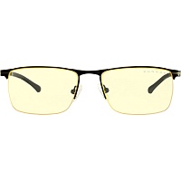Компьютерные очки Gunnar Marin Titanium Onyx Amber (TTM-11701)