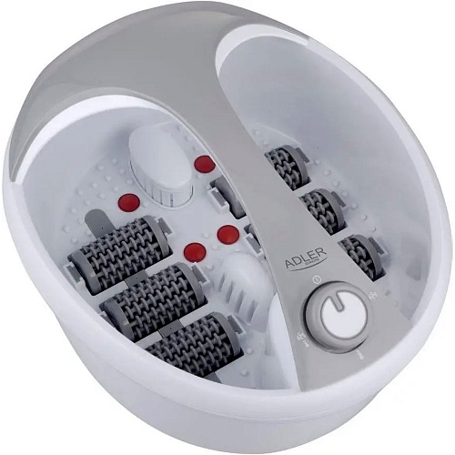 Массажная ванночка для ног Adler AD 2177 Foot Massager