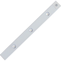 Светильник с датчиком движения Epik MZ-L1602 200mm White
