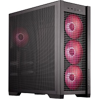 Корпус Asus TUF Gaming GT302 ARGB Black (90DC00I0-B19000) - придбати в Дніпрі, Україні: ціна, характеристики | інтернет-магазин TOUCH