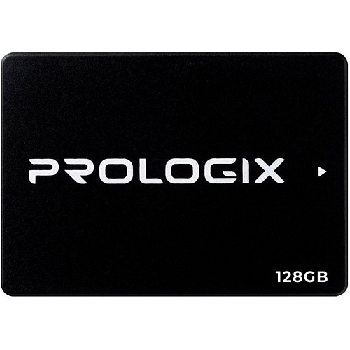 SSD накопичувач Prologix S360 128GB (PRO128GS360) - придбати в Дніпрі, Україні: ціна, характеристики | інтернет-магазин TOUCH