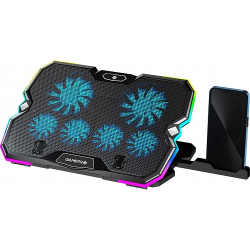 Подставка для ноутбука GamePro CP980 