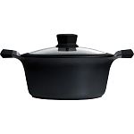 Каструля Huohou Teflon Platinum Plus HU0072