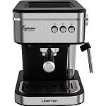 Кавоварка ріжкова Liberton LCM-2204