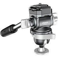 Штативна головка Ulanzi EH09 - придбати в Дніпрі, Україні: ціна, характеристики | інтернет-магазин TOUCH