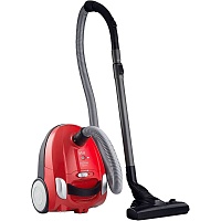 Пилосос Artel VCB 0316 Red - придбати в Дніпрі, Україні: ціна, характеристики | інтернет-магазин TOUCH