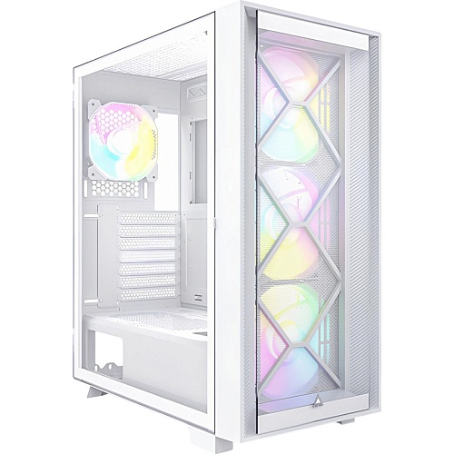 Корпус MONTECH Air 1000 Premium White - придбати в Дніпрі, Україні: ціна, характеристики | інтернет-магазин TOUCH