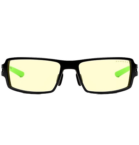 Комп'ютерні окуляри Gunnar Razer RPG Onyx Amber (RZR-30001) - придбати в Дніпрі, Україні: ціна, характеристики | інтернет-магазин TOUCH