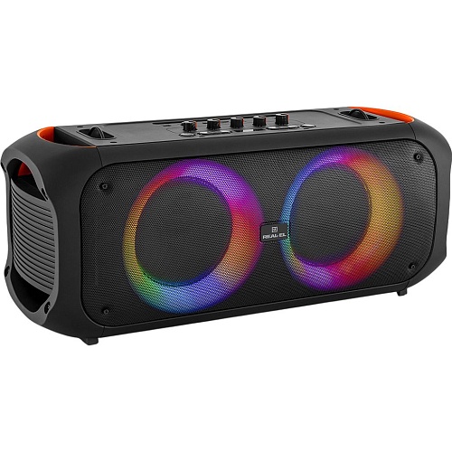 Акустика REAL-EL X-795 Black (EL121600022)