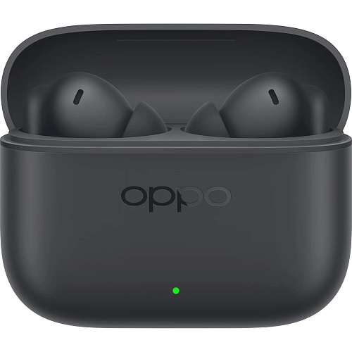 Наушники Oppo Enco Air 4i Black