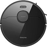 Робот-пылесос Xiaomi Dreame Vacuum Cleaner D9 Max (RLS5-BL1)