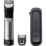 Тример для бороди та вусів Philips BT9000 Prestige BT9810/15
