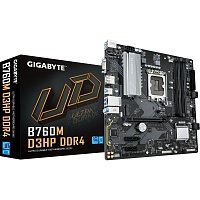 Материнська плата Gigabyte B760M D3HP DDR4 - придбати в Дніпрі, Україні: ціна, характеристики | інтернет-магазин TOUCH