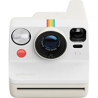Фотокамера моментального друку Polaroid Now Gen 3 Pebble White (009155) - придбати в Дніпрі, Україні: ціна, характеристики | інтернет-магазин TOUCH