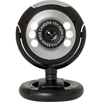 Веб-камера Defender C-110 (63110) Веб-камера Defender C-110 (63110)