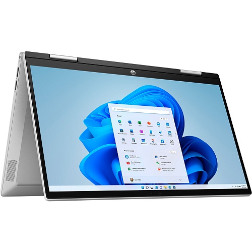 Ноутбук HP Pavilion x360 14-ek0011nn (6M2N9EA) - придбати в Дніпрі, Україні: ціна, характеристики | інтернет-магазин TOUCH