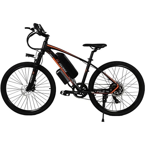 Электровелосипед Tecros R1 15Ah