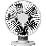 Портативный вентилятор VH Clip Fan F04 Silver