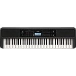 Синтезатор Yamaha PSR-EW320 