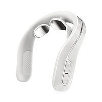 Массажер для шеи Xiaomi PGG Intelligent Neck Massager P5B (White)
