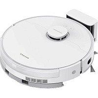 Робот-пылесос Dreame Bot D20 White (RLD35GA)