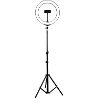 Кільцева LED лампа Puluz PKT3035