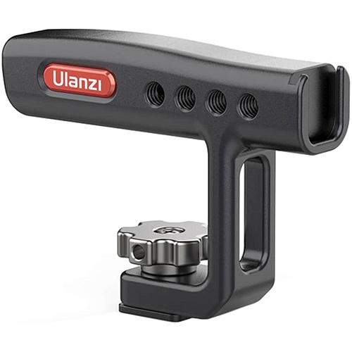Ручка Ulanzi UURig Mini Nato Top Handle (R071) - придбати в Дніпрі, Україні: ціна, характеристики | інтернет-магазин TOUCH