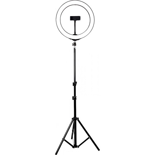 Кільцева LED лампа Puluz PKT3035 - придбати в Дніпрі, Україні: ціна, характеристики | інтернет-магазин TOUCH