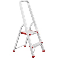 Стремянка Intertool LT-1002