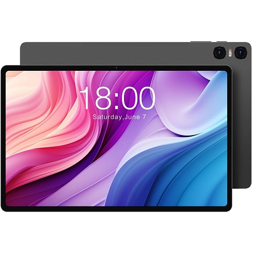 Планшет Teclast T40HD 16/128GB LTE Space Grey - придбати в Дніпрі, Україні: ціна, характеристики | інтернет-магазин TOUCH