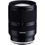 Об'єктив Tamron 17-28mm f/2.8 Di III RXD Sony E