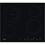 Електрична варильна поверхня Whirlpool AKT8900BA