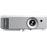 Мультимедийный проектор Optoma EH338 (95.78E01GC0ER)