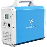 Зарядна станція BLUETTI EB150 1000W 1500Wh Blue