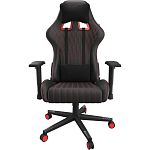 Геймерское кресло Hator Sport Light 2 Black/Red (HTC-1100)