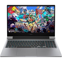 Ноутбук HP Omen 16-ae0457nr Meteor Silver (A08C1UA) - придбати в Дніпрі, Україні: ціна, характеристики | інтернет-магазин TOUCH