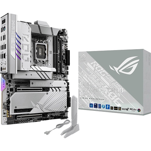 Материнская плата Asus ROG Maximus Z890 Apex (90MB1IP0-M0EAY0) EU