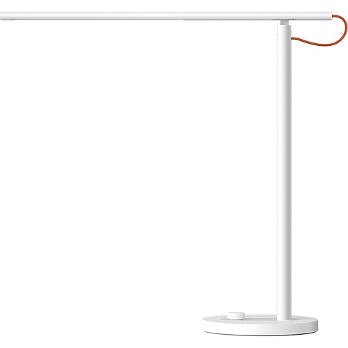 Настільна лампа Xiaomi Mi LED Desk Lamp 1S White (MUE4105GL) - придбати в Дніпрі, Україні: ціна, характеристики | інтернет-магазин TOUCH