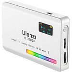 Накамерне світло Ulanzi Vijim VL120 RGB White