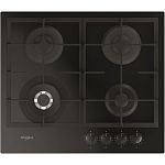 Газова варильна поверхня Whirlpool GOFL 629/NB1