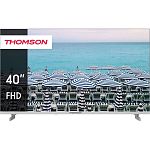 Телевізор Thomson Easy ТV 40" LED Full HD White (40FD2S13W)