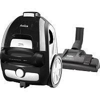 Пилосос Amica Bagio Eco VM 3046 - придбати в Дніпрі, Україні: ціна, характеристики | інтернет-магазин TOUCH