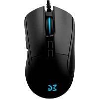 Мышь Dream Machines DM4 Evo S USB Black (DM4_EVO_S) Мышь Dream Machines DM4 Evo S USB Black (DM4_EVO_S)