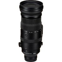 Объектив Sigma AF 150-600mm f/5-6.3 DG DN OS Sports Sony-E