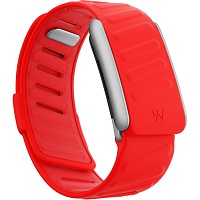 Ремінець SportFlex для Whoop 5.0 Fire - придбати в Дніпрі, Україні: ціна, характеристики | інтернет-магазин TOUCH